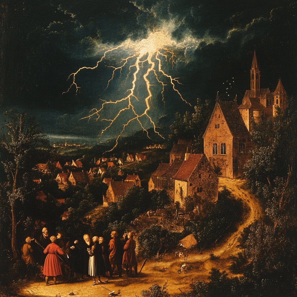 Baryons - Philosophical Concept | Alexandria