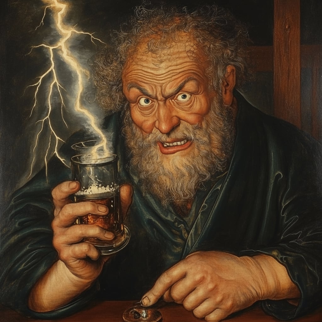 Beer's Law - Philosophical Concept | Alexandria