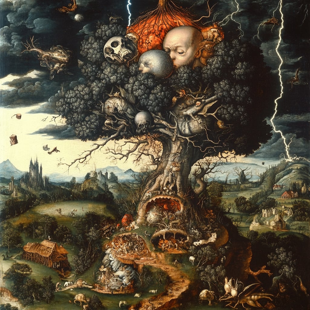Behavioral Ecology - Philosophical Concept | Alexandria