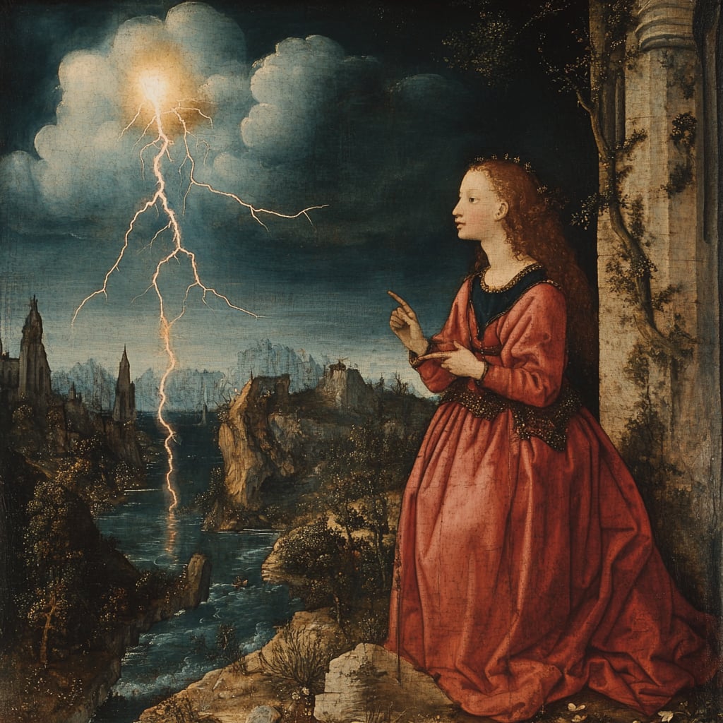 Belief or faith - Philosophical Concept | Alexandria