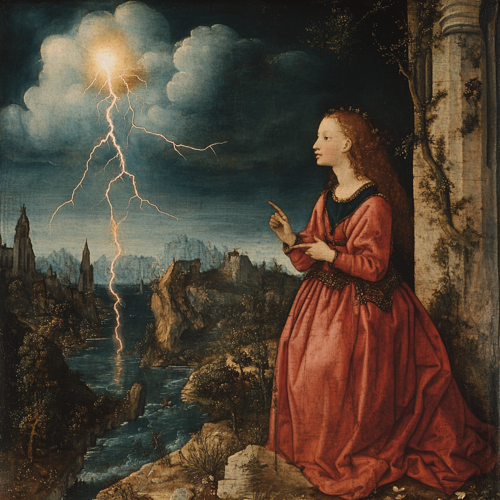 Belief or faith - Philosophical Concept | Alexandria