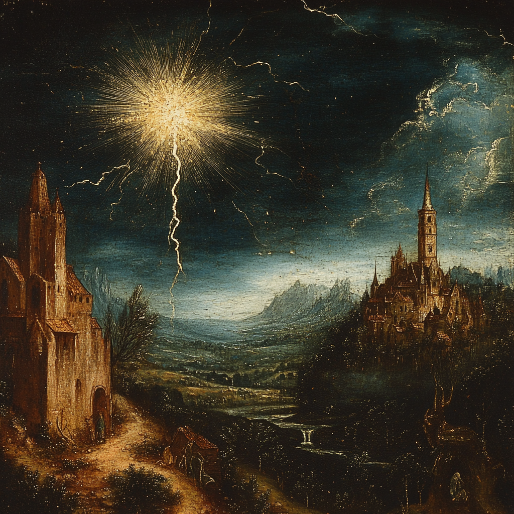Belief or opinion - Philosophical Concept | Alexandria