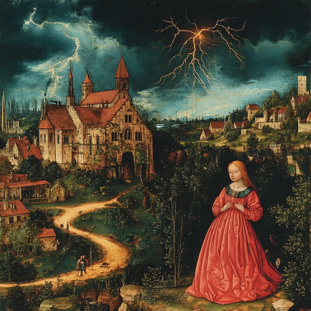 Bell's Theorem - Philosophical Concept | Alexandria