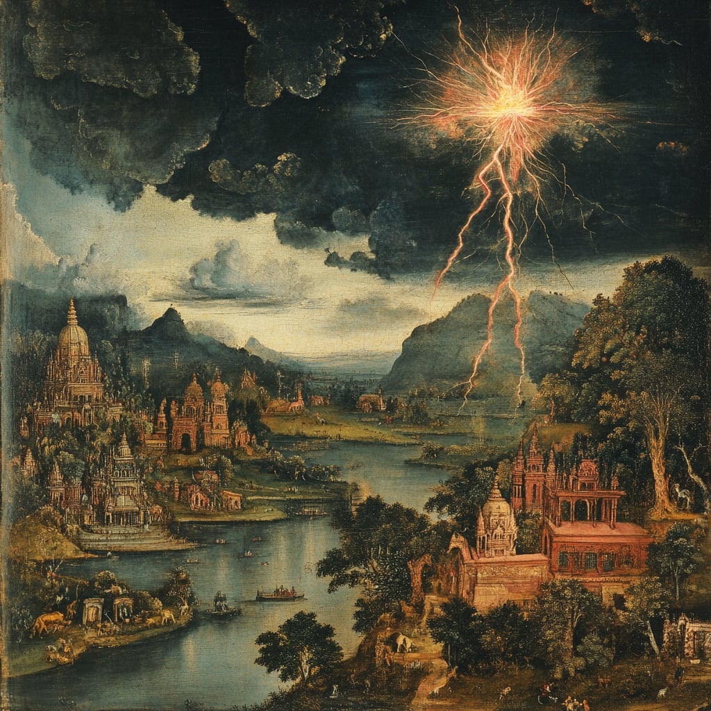 Bengali Literature - Philosophical Concept | Alexandria