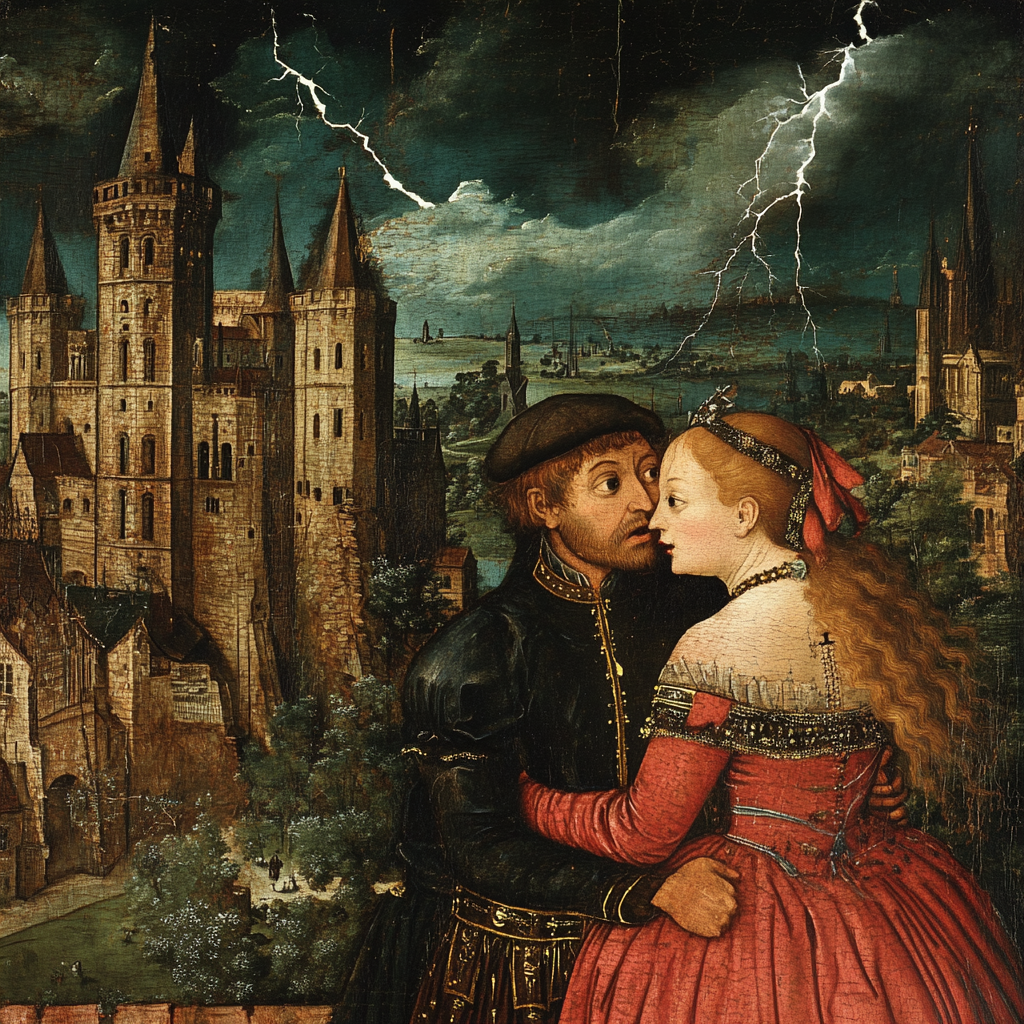 Berlin Romantic School - Philosophical Concept | Alexandria