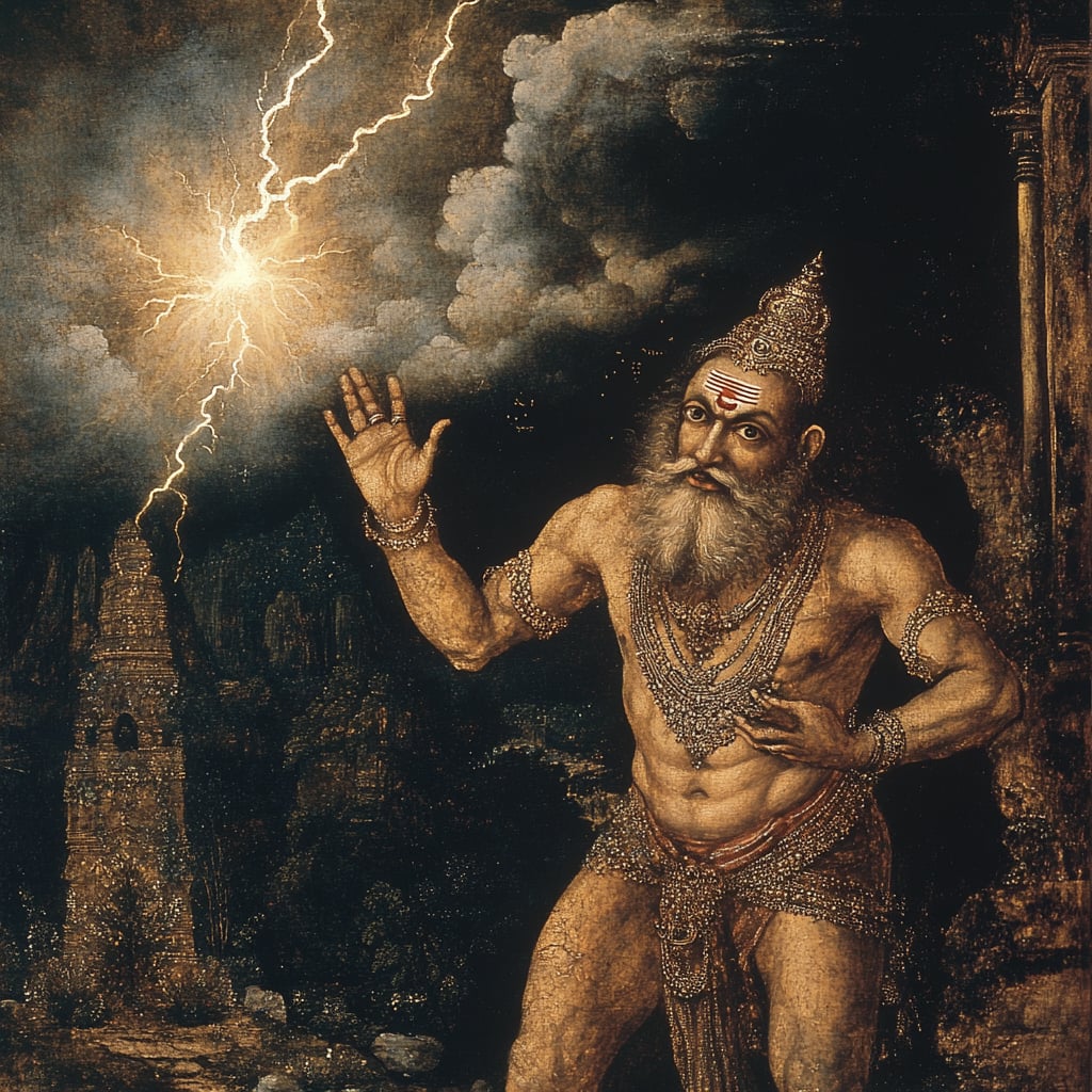 भक्ति (Bhakti) - Philosophical Concept | Alexandria