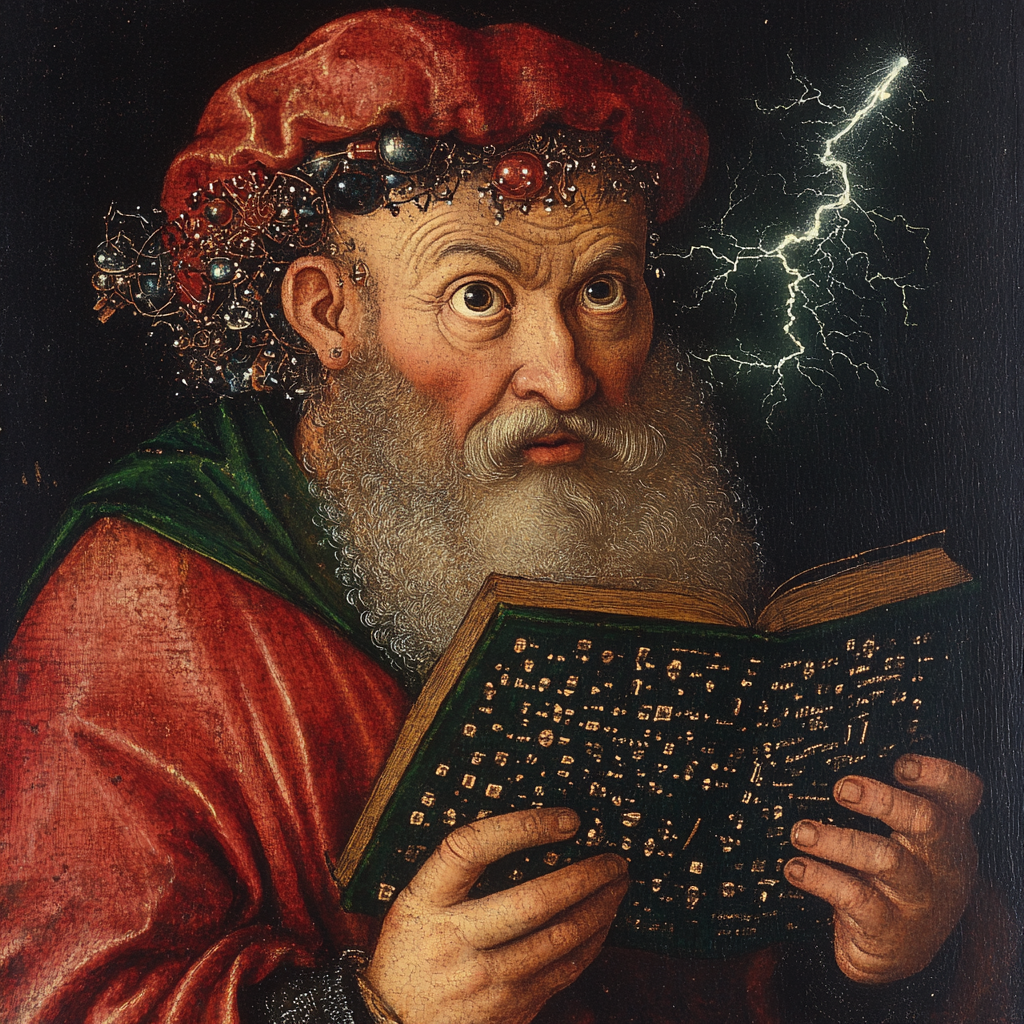 Big Data Analytics - Philosophical Concept | Alexandria