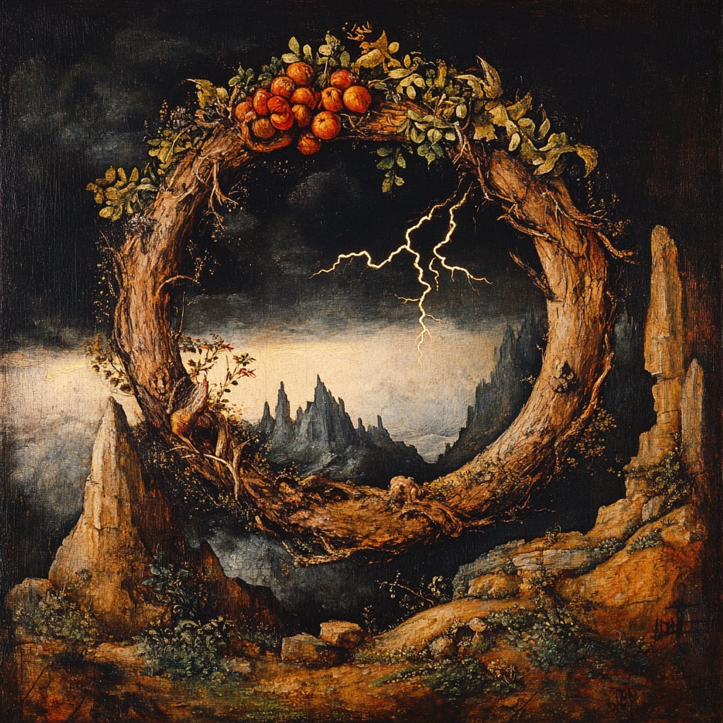 Big O Notation - Philosophical Concept | Alexandria