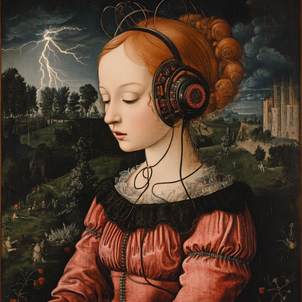 Binaural Hearing - Philosophical Concept | Alexandria