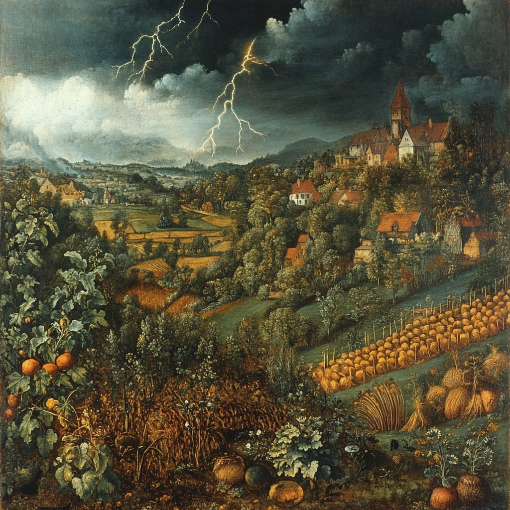 Biodynamic Farming - Philosophical Concept | Alexandria