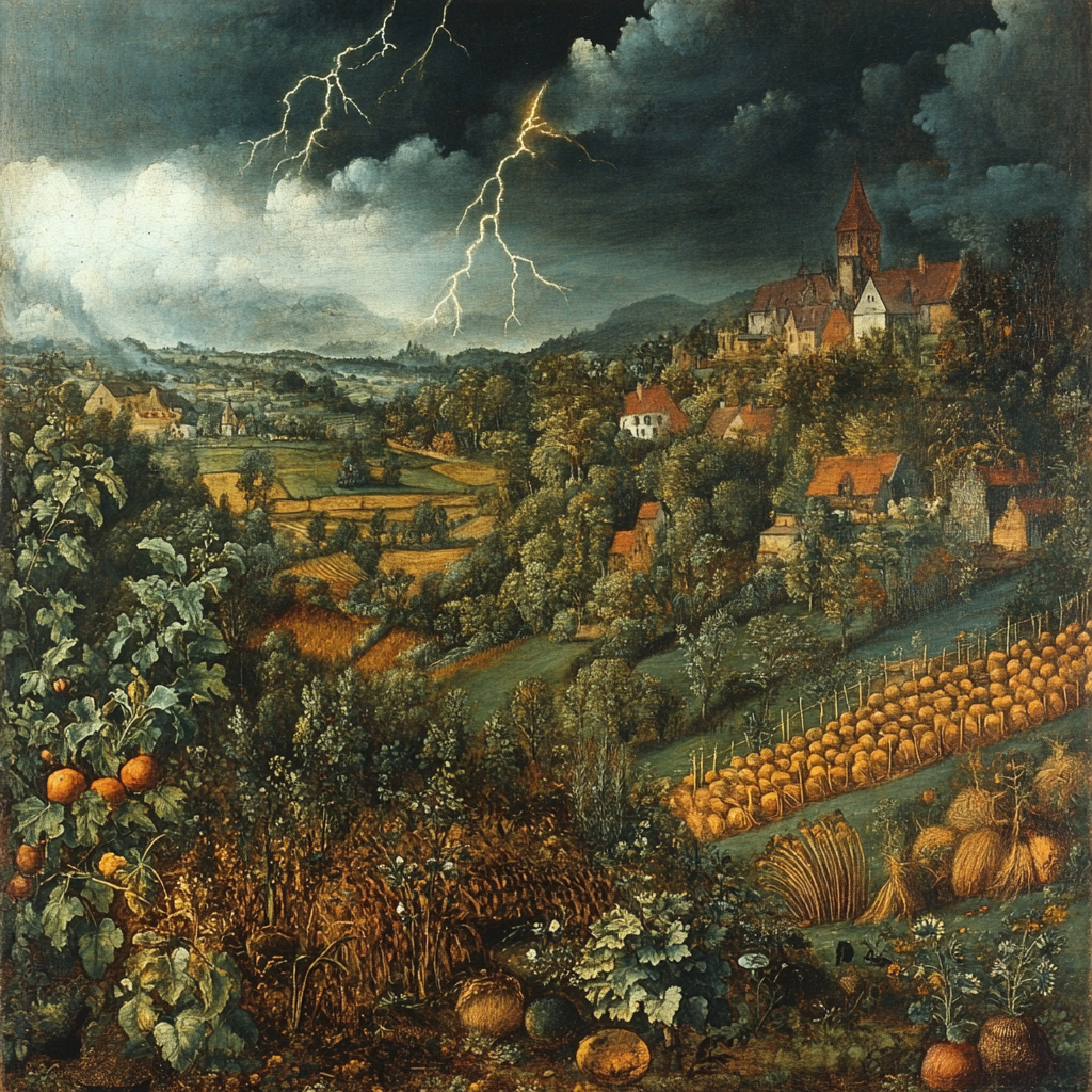 Biodynamic Farming - Philosophical Concept | Alexandria