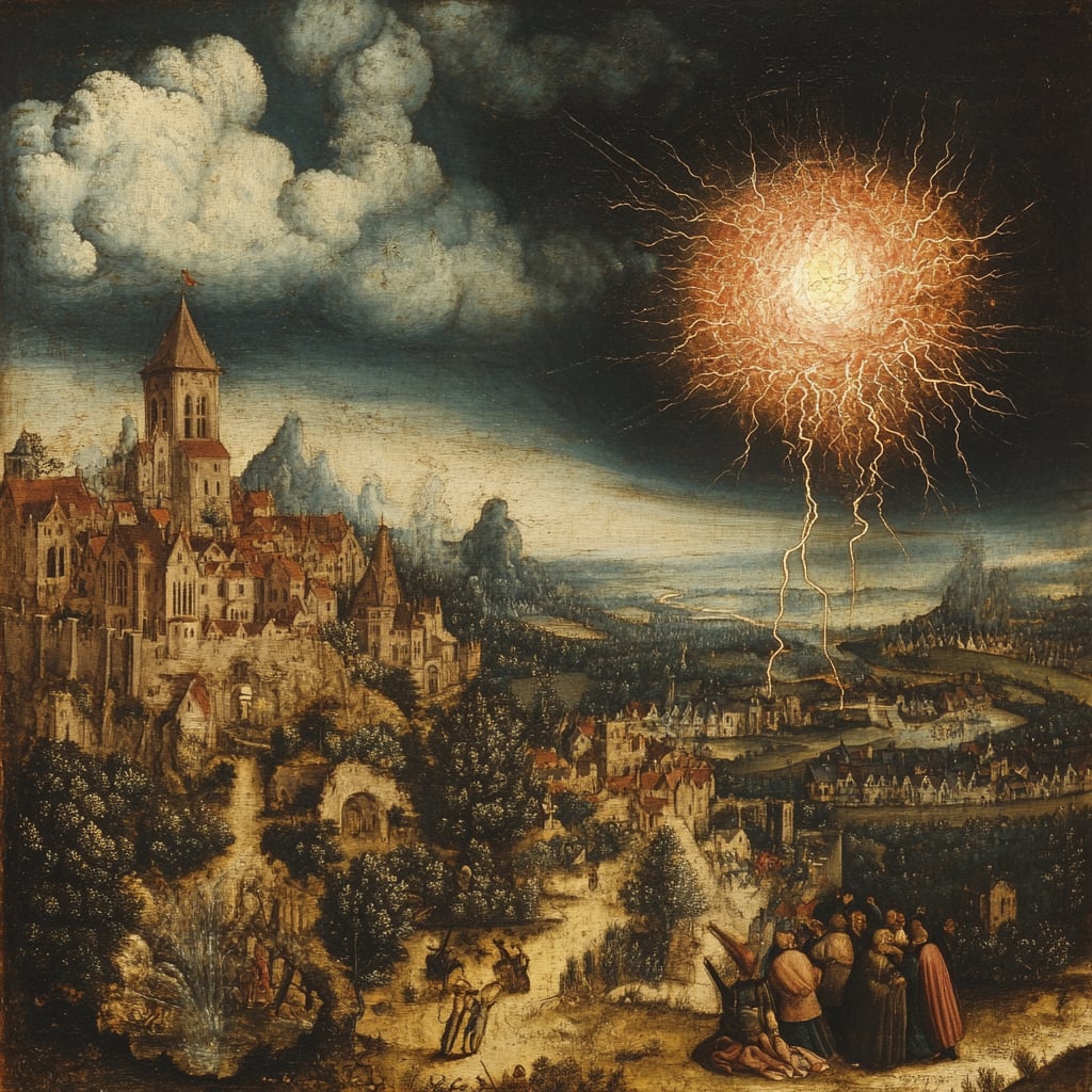 Biogenesis - Philosophical Concept | Alexandria