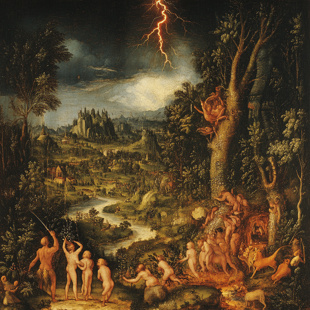 Biogeography - Philosophical Concept | Alexandria