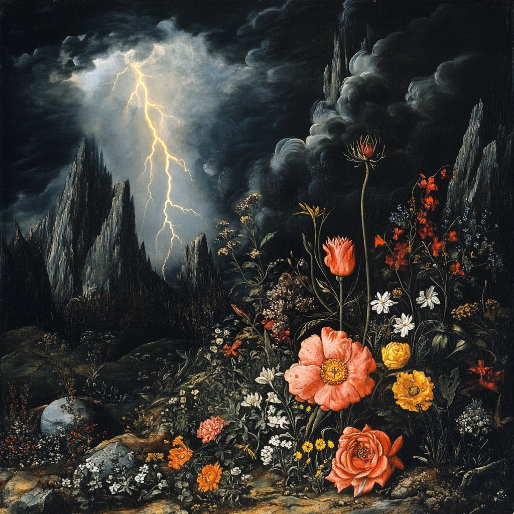 Biomagnification - Philosophical Concept | Alexandria