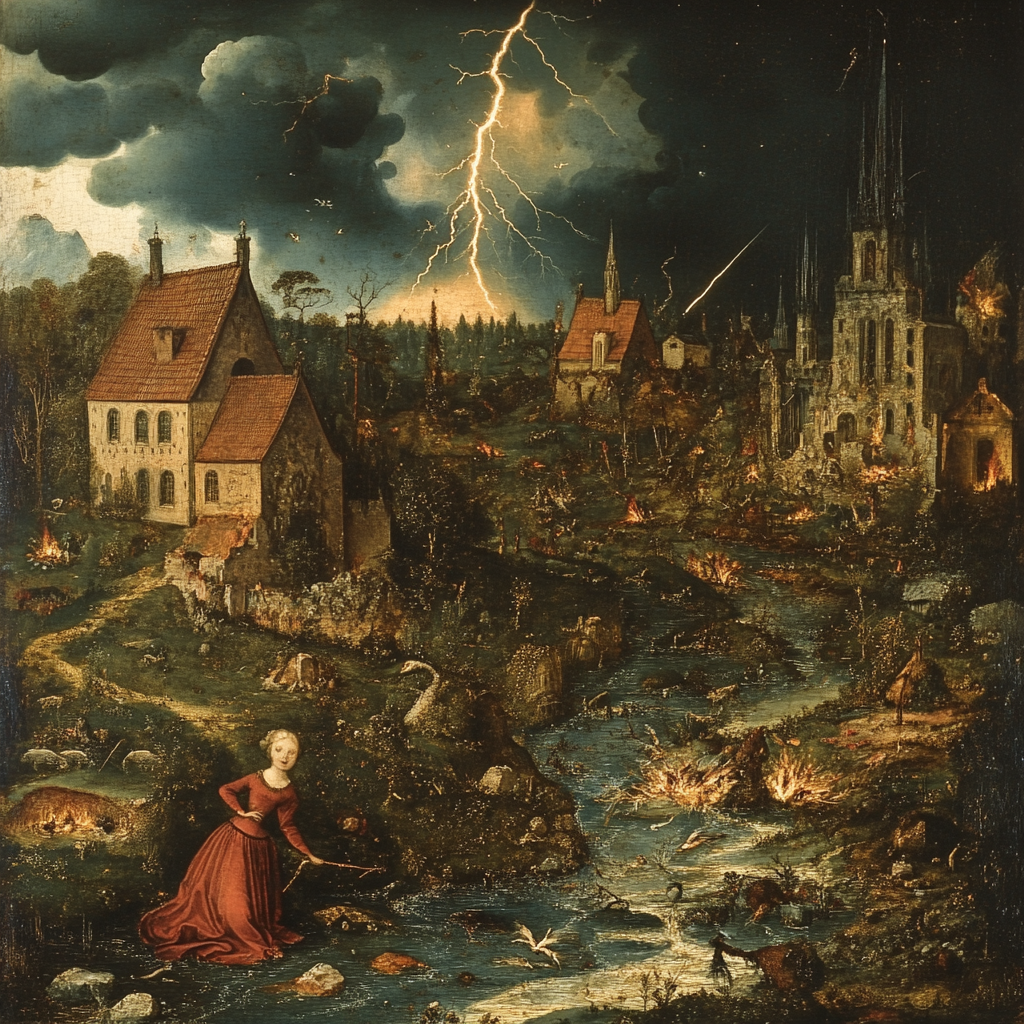 Bioremediation - Philosophical Concept | Alexandria