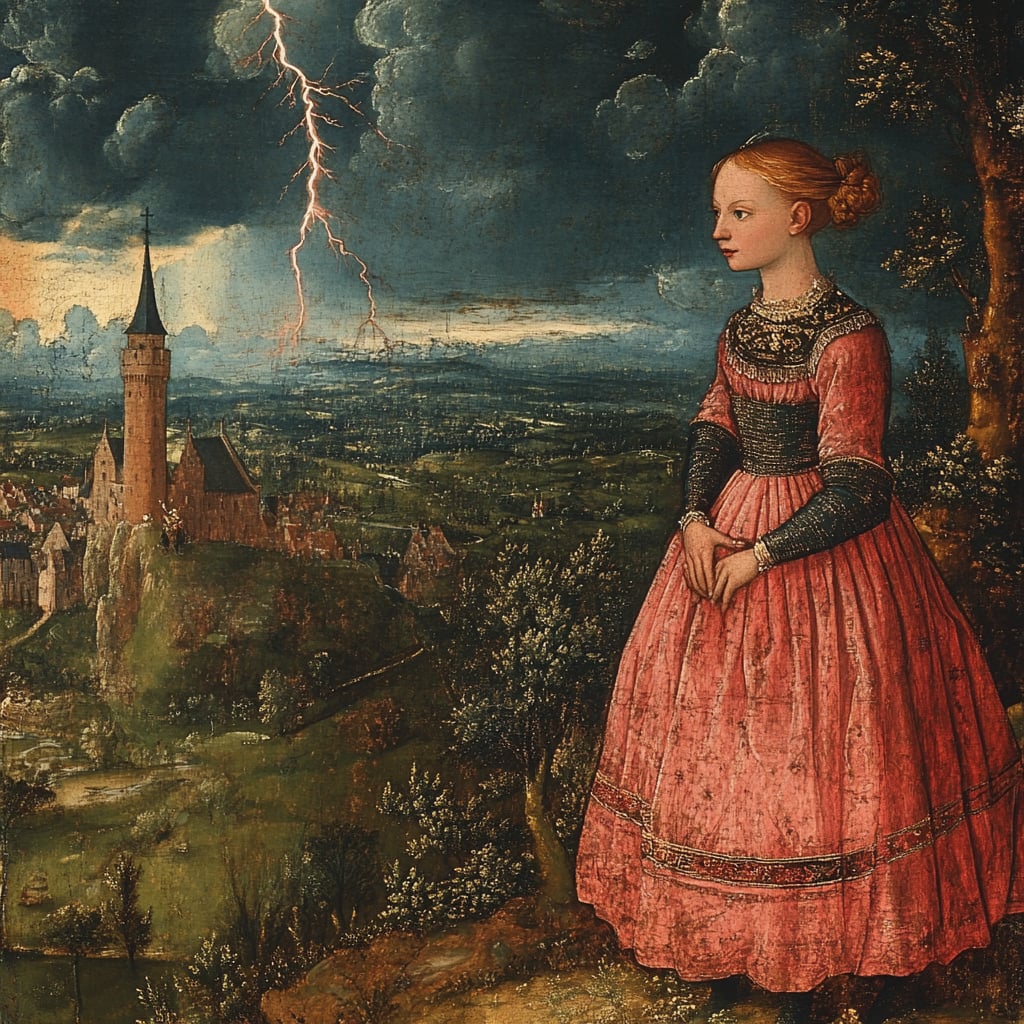 Birefringence - Philosophical Concept | Alexandria