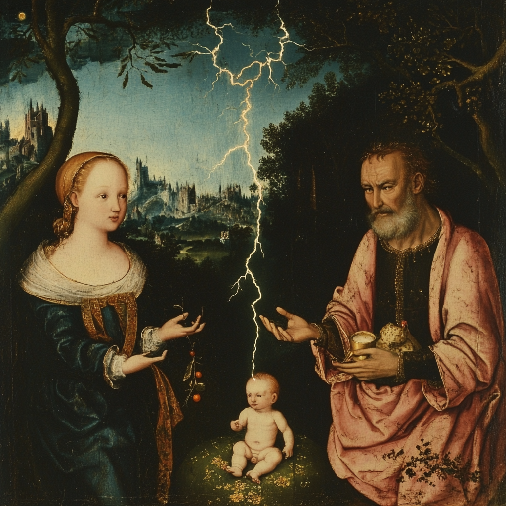 Birth control - Philosophical Concept | Alexandria