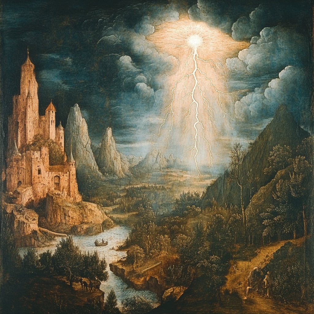 白蛇传 (Báishé Zhuàn) - Philosophical Concept | Alexandria