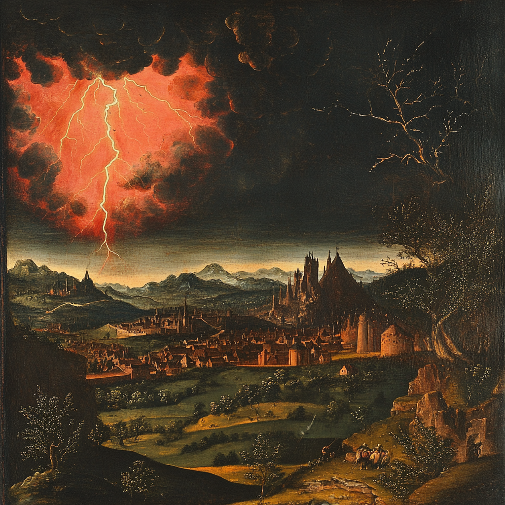 Blackbody Radiation - Philosophical Concept | Alexandria