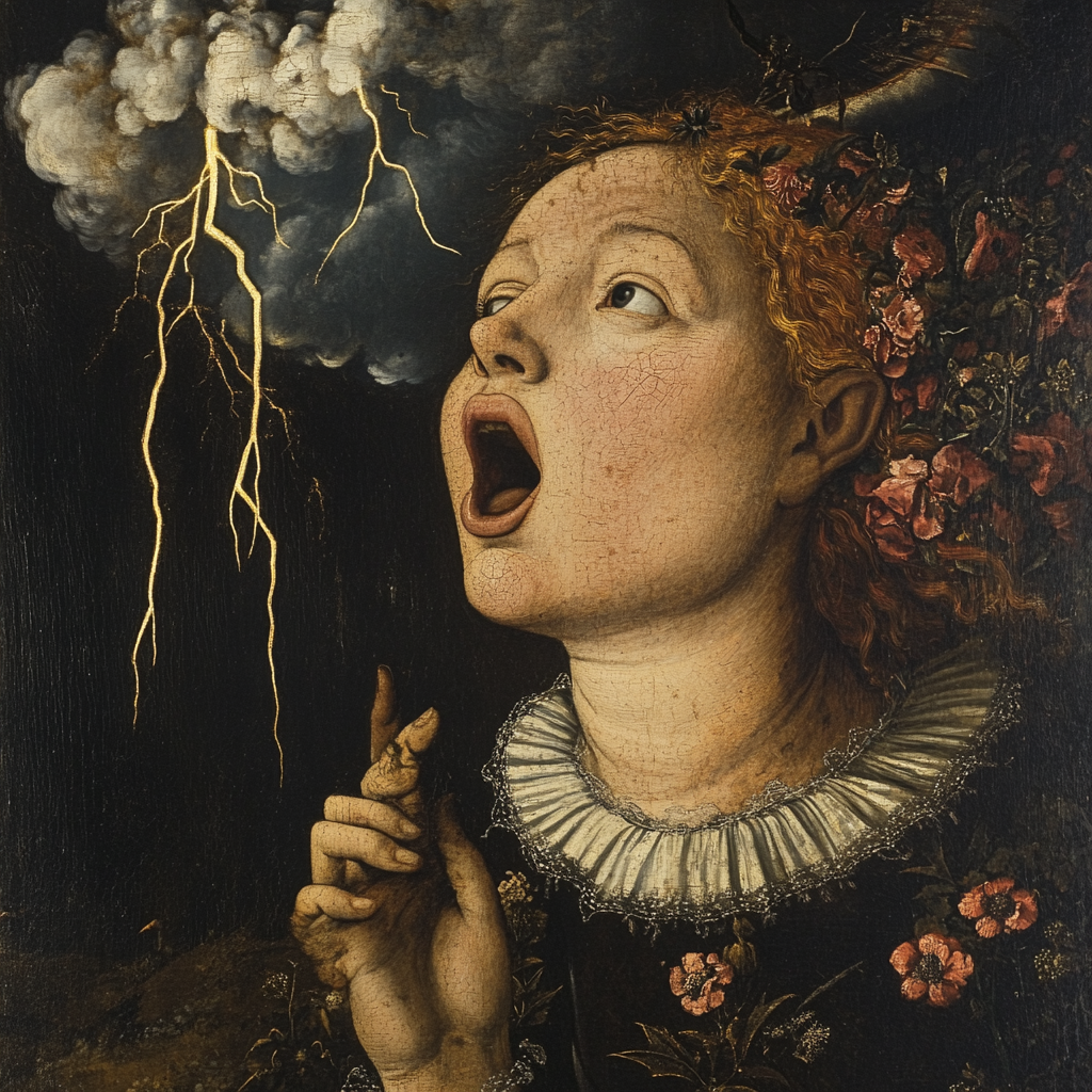 Blowing - Philosophical Concept | Alexandria