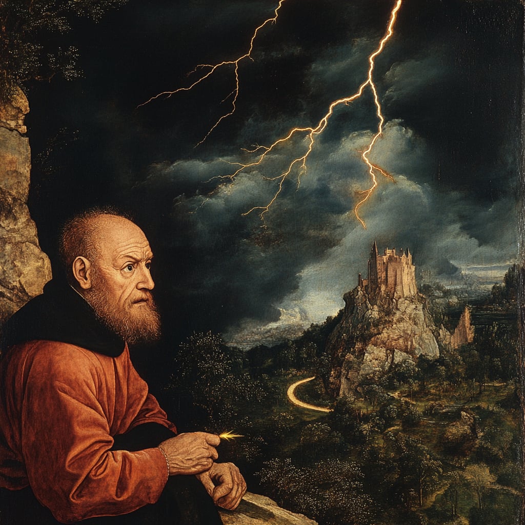 བོན (Bön) - Philosophical Concept | Alexandria