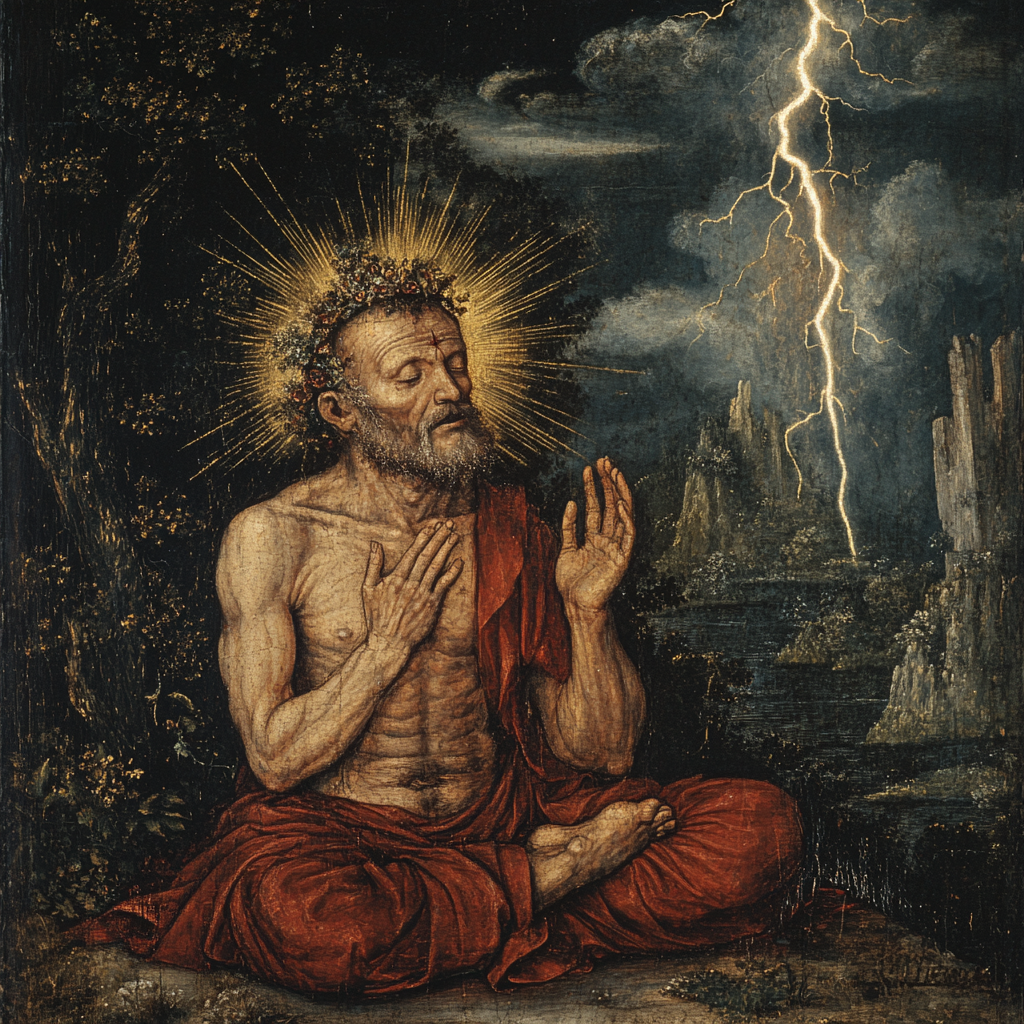 बोधि (Bodhi) - Philosophical Concept | Alexandria