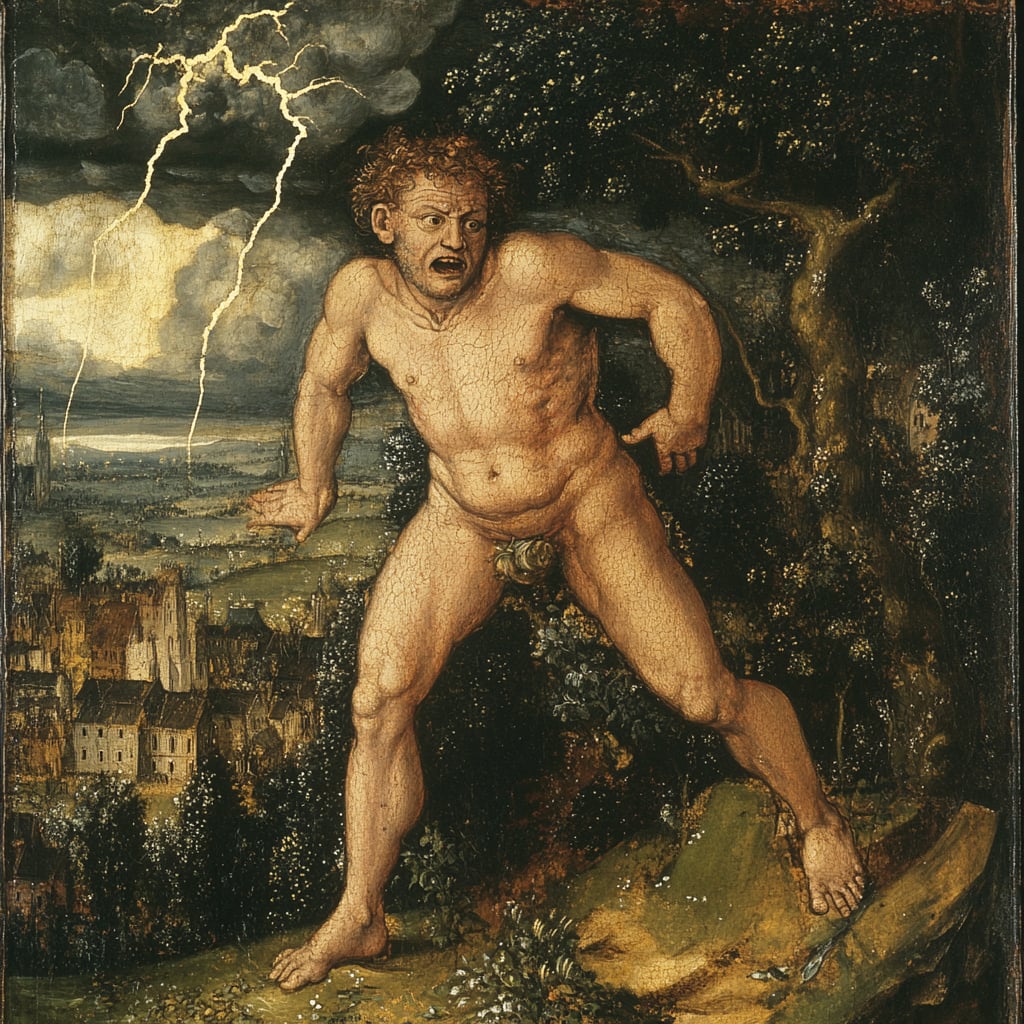 Bodily humours - Philosophical Concept | Alexandria