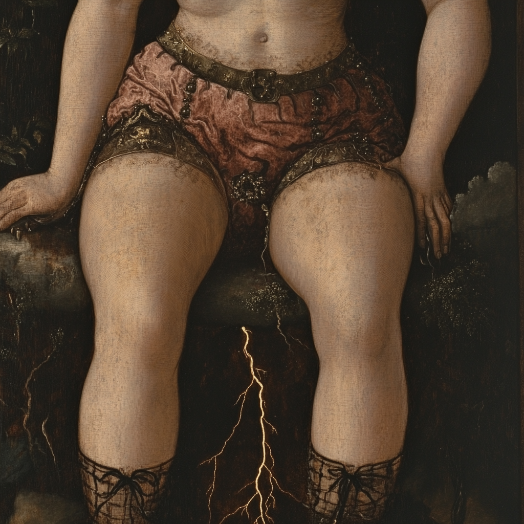 Body - Philosophical Concept | Alexandria
