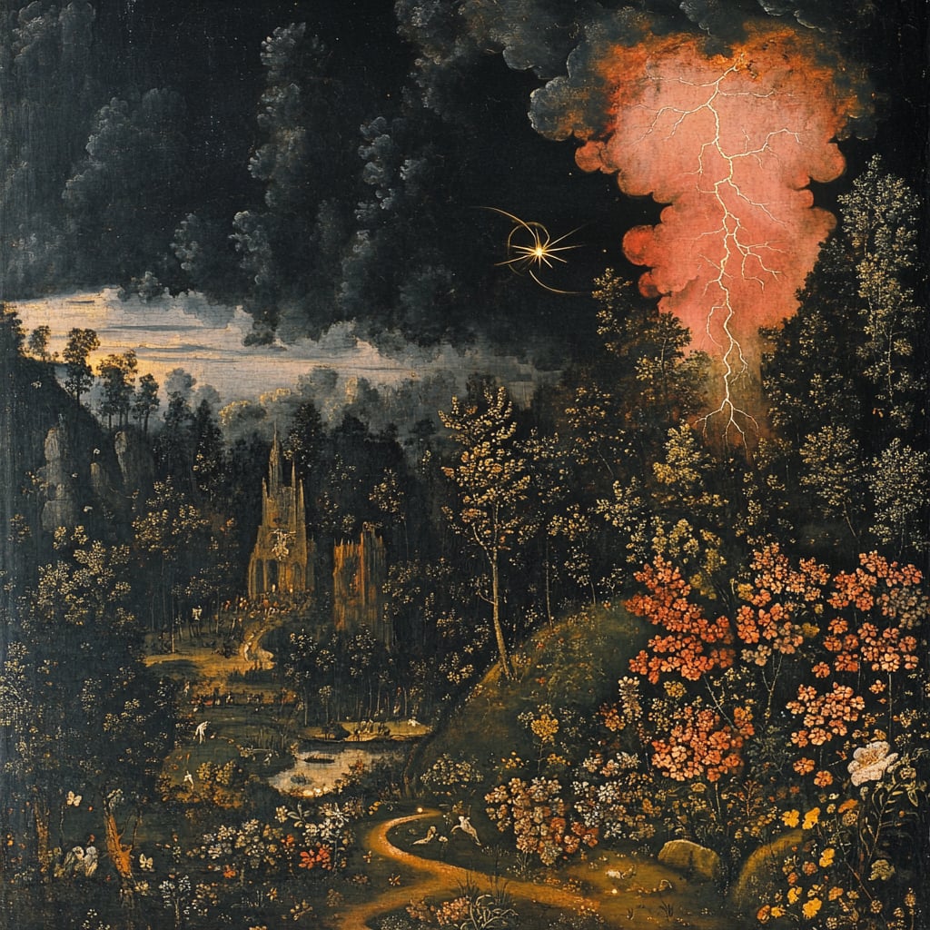 Book of nature - Philosophical Concept | Alexandria