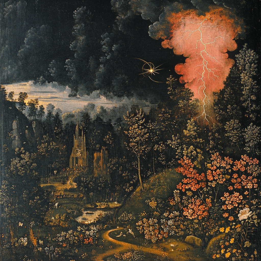Book of nature - Philosophical Concept | Alexandria