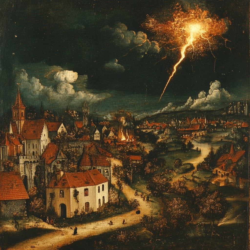 Boom Literature - Philosophical Concept | Alexandria