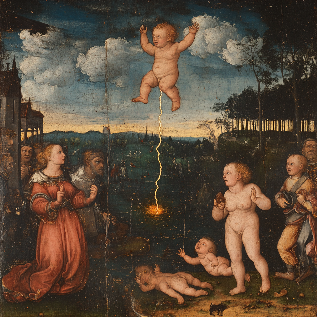 Born Rule - Philosophical Concept | Alexandria