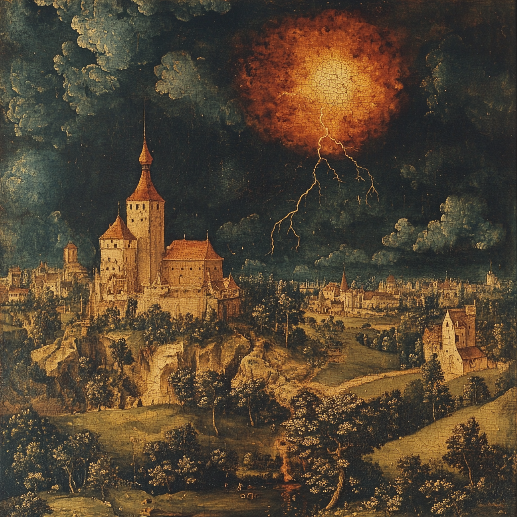 Bosons - Philosophical Concept | Alexandria