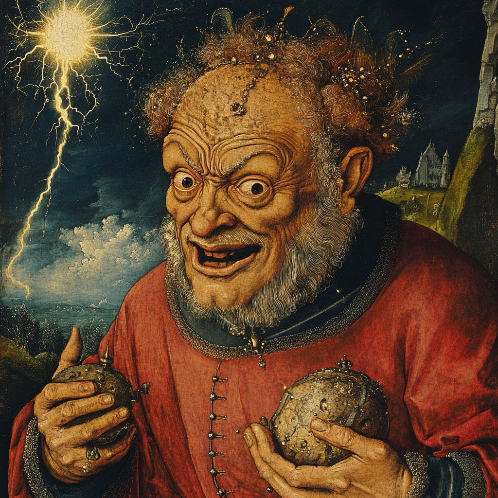Bottom Quark - Philosophical Concept | Alexandria