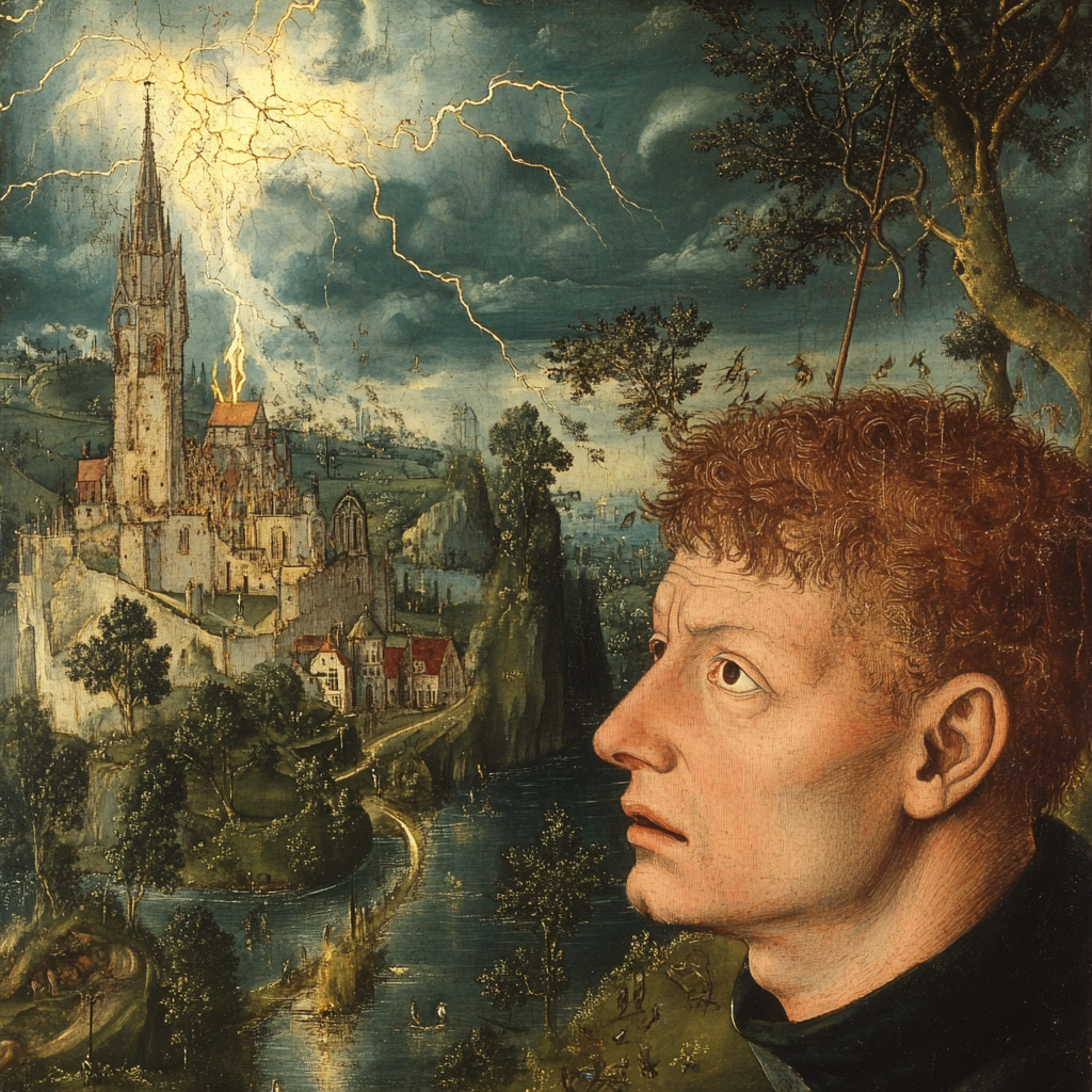 Bragg Reflection - Philosophical Concept | Alexandria