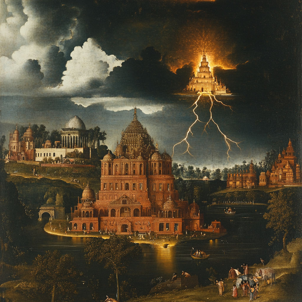 Brahmo Samaj - Philosophical Concept | Alexandria