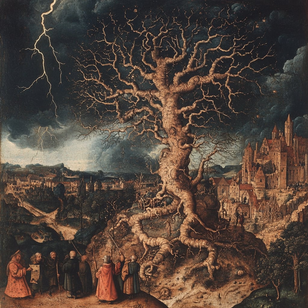 Branches of government - Philosophical Concept | Alexandria