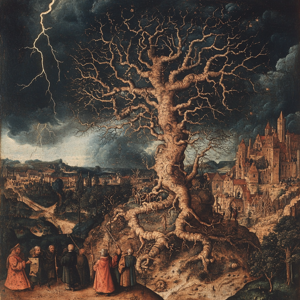 Branches of government - Philosophical Concept | Alexandria