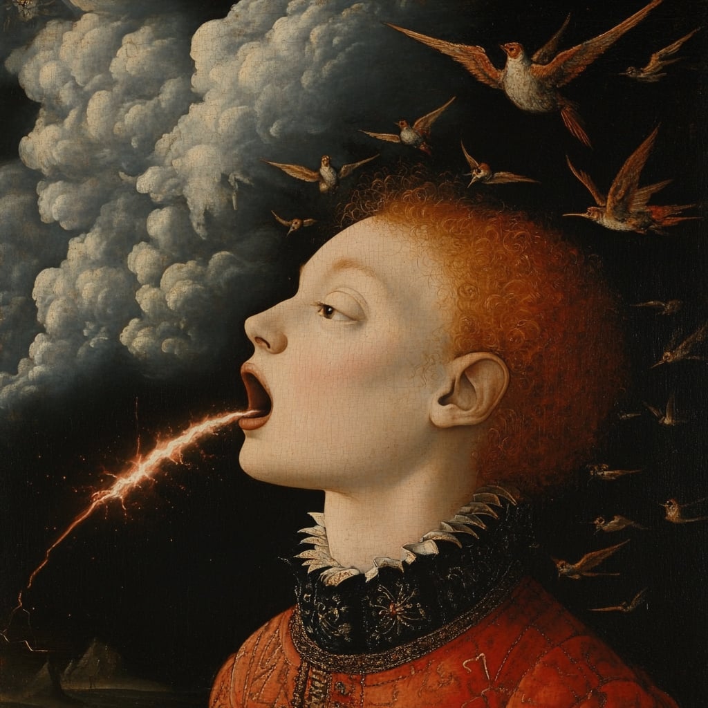 Breathing - Philosophical Concept | Alexandria