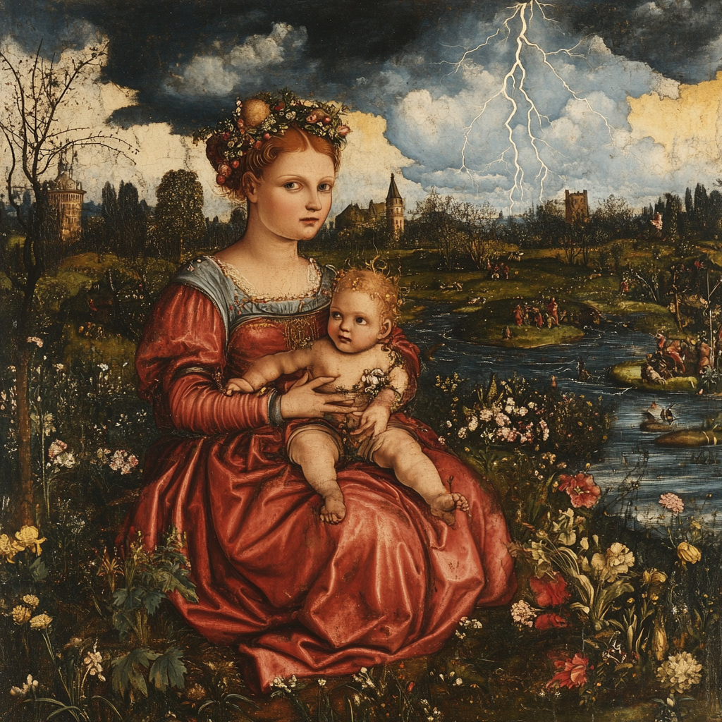 Breeding - Philosophical Concept | Alexandria