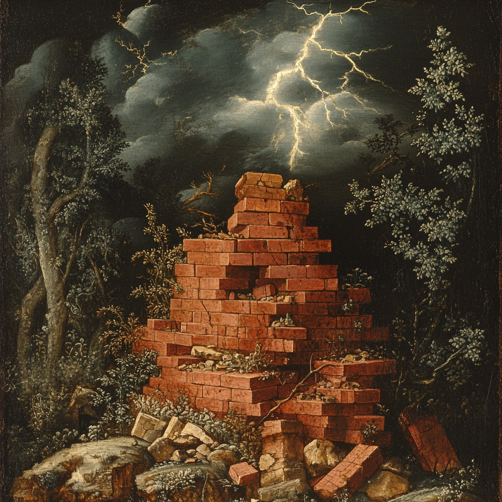 Brick types - Philosophical Concept | Alexandria
