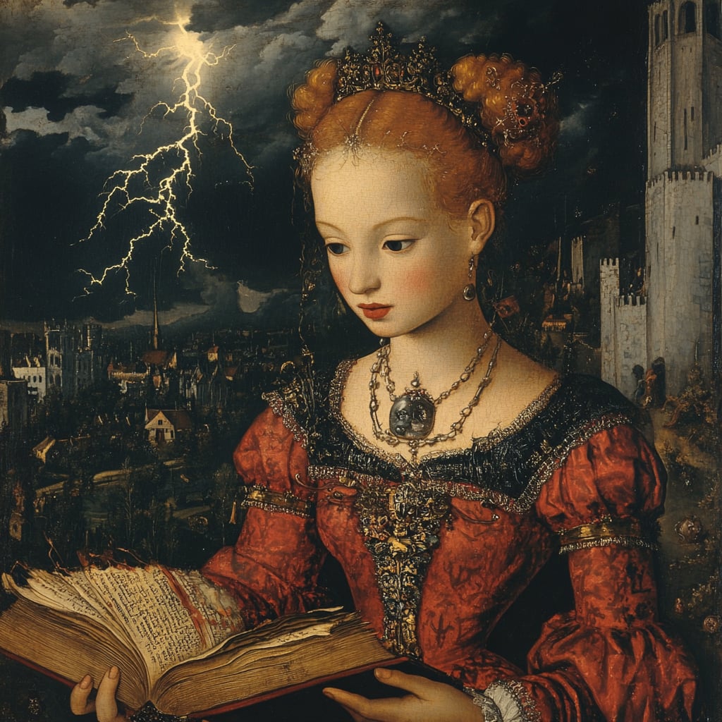 British Literature - Philosophical Concept | Alexandria