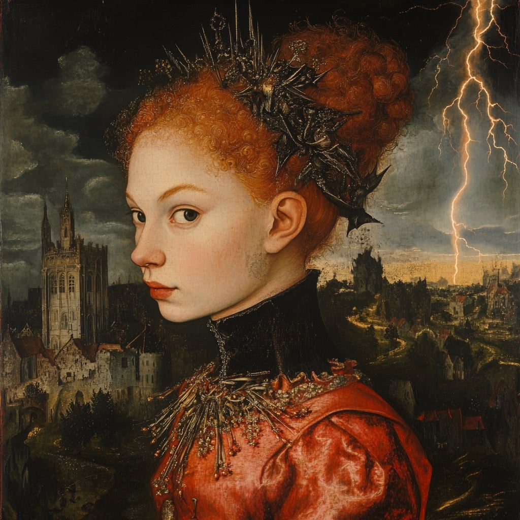 British Romanticism - Philosophical Concept | Alexandria