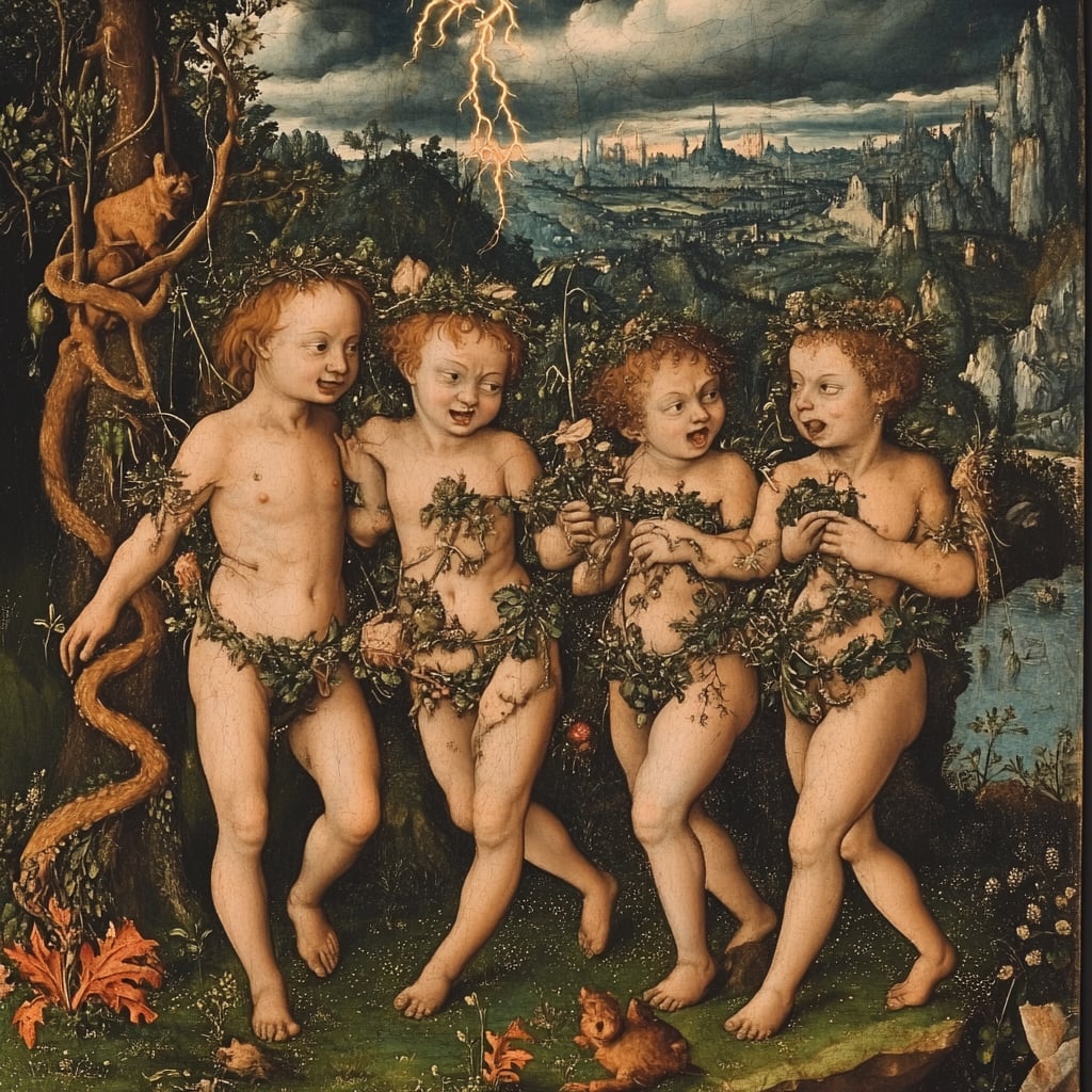 Brotherhood of man - Philosophical Concept | Alexandria