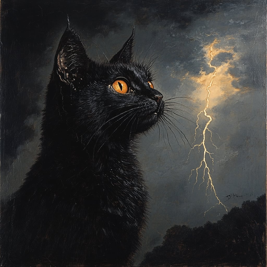 Bꜣstt (Bastet) - Philosophical Concept | Alexandria