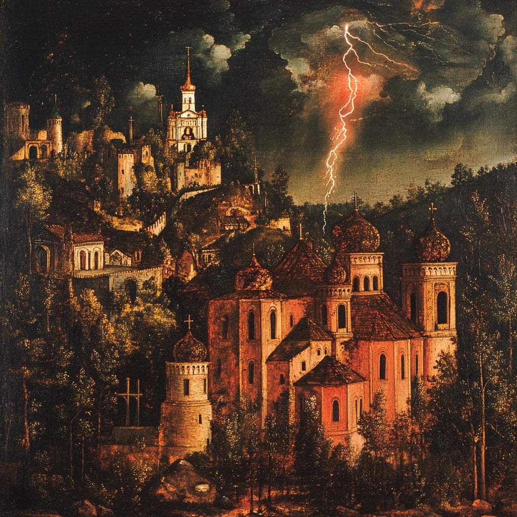 Bulgarian Orthodox Church - Philosophical Concept | Alexandria