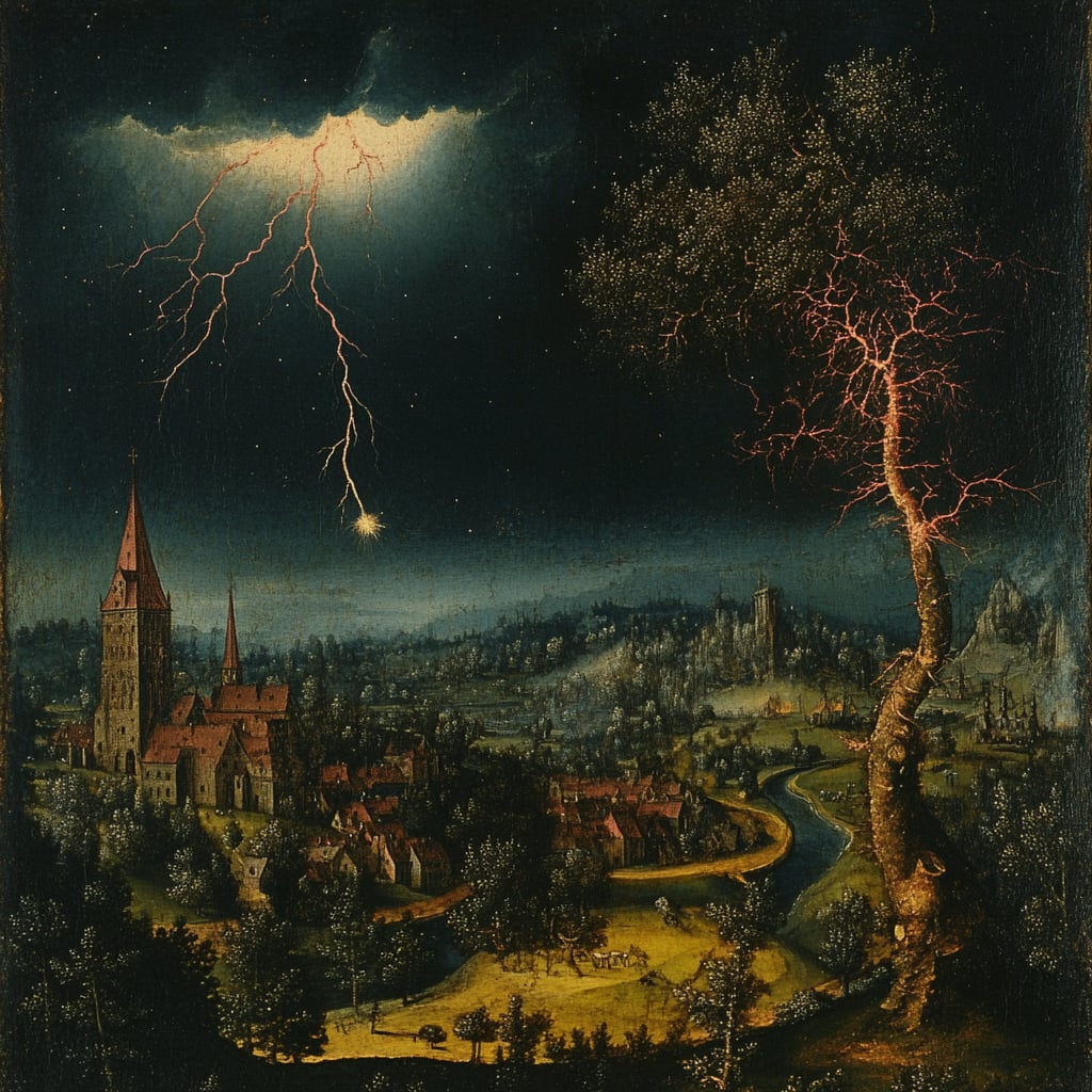 Bundle Theory - Philosophical Concept | Alexandria