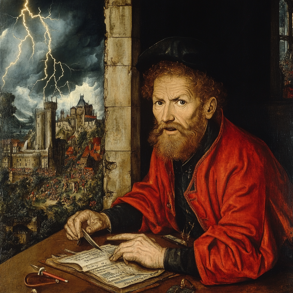 Bureaucracy - Philosophical Concept | Alexandria