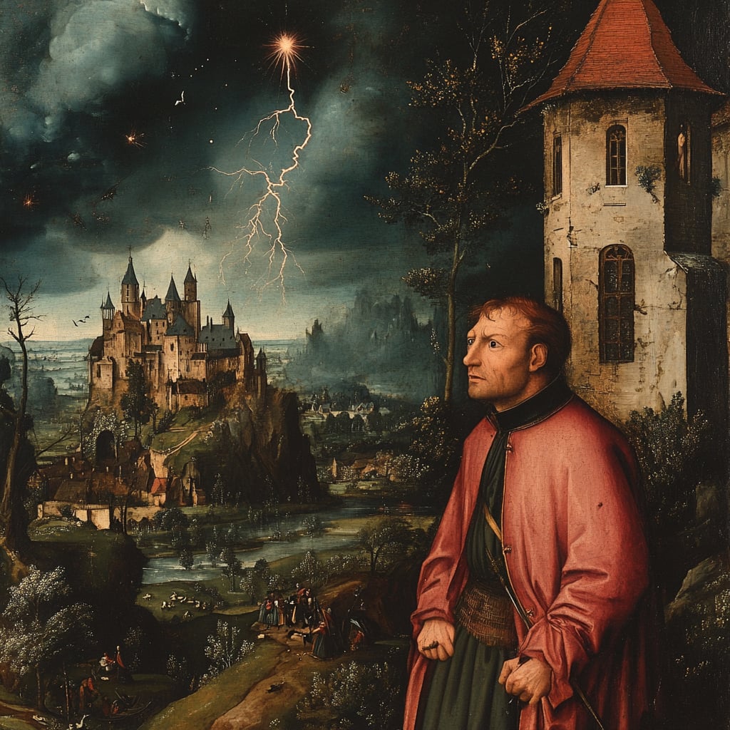 Burkean Conservatism - Philosophical Concept | Alexandria