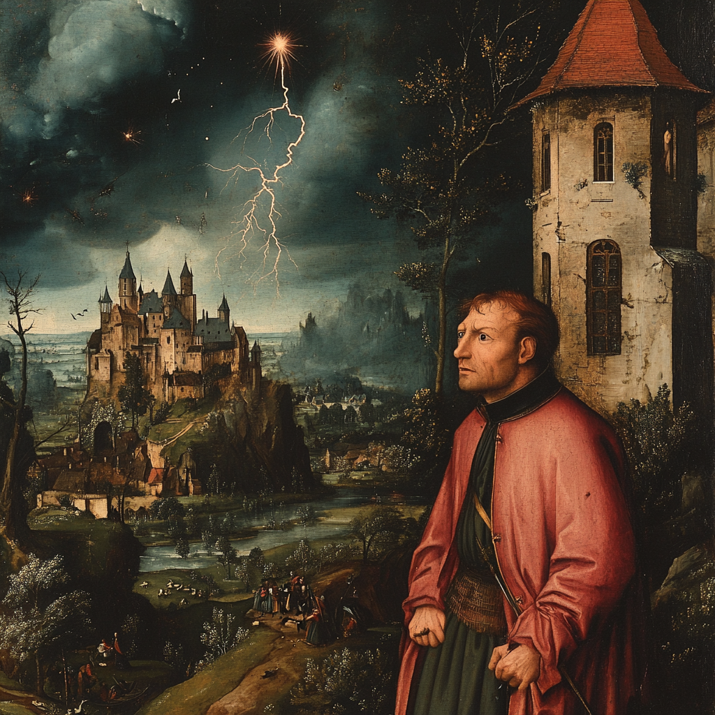 Burkean Conservatism - Philosophical Concept | Alexandria